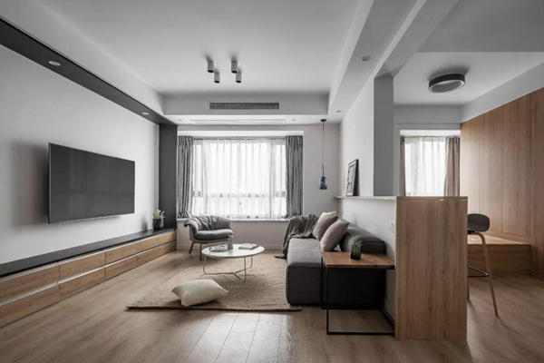 空調(diào) 杭州中央空調(diào)公司案例