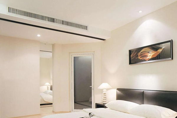 杭州新風系統(tǒng)公司1