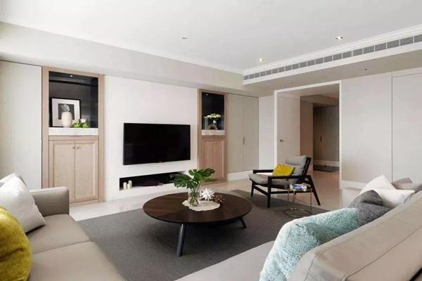 杭州中央空調(diào)公司2