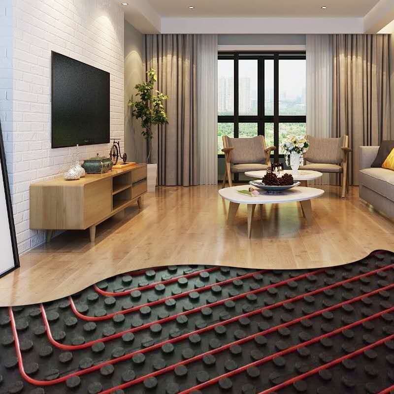 杭州地暖安裝公司 杭州地暖安裝公司