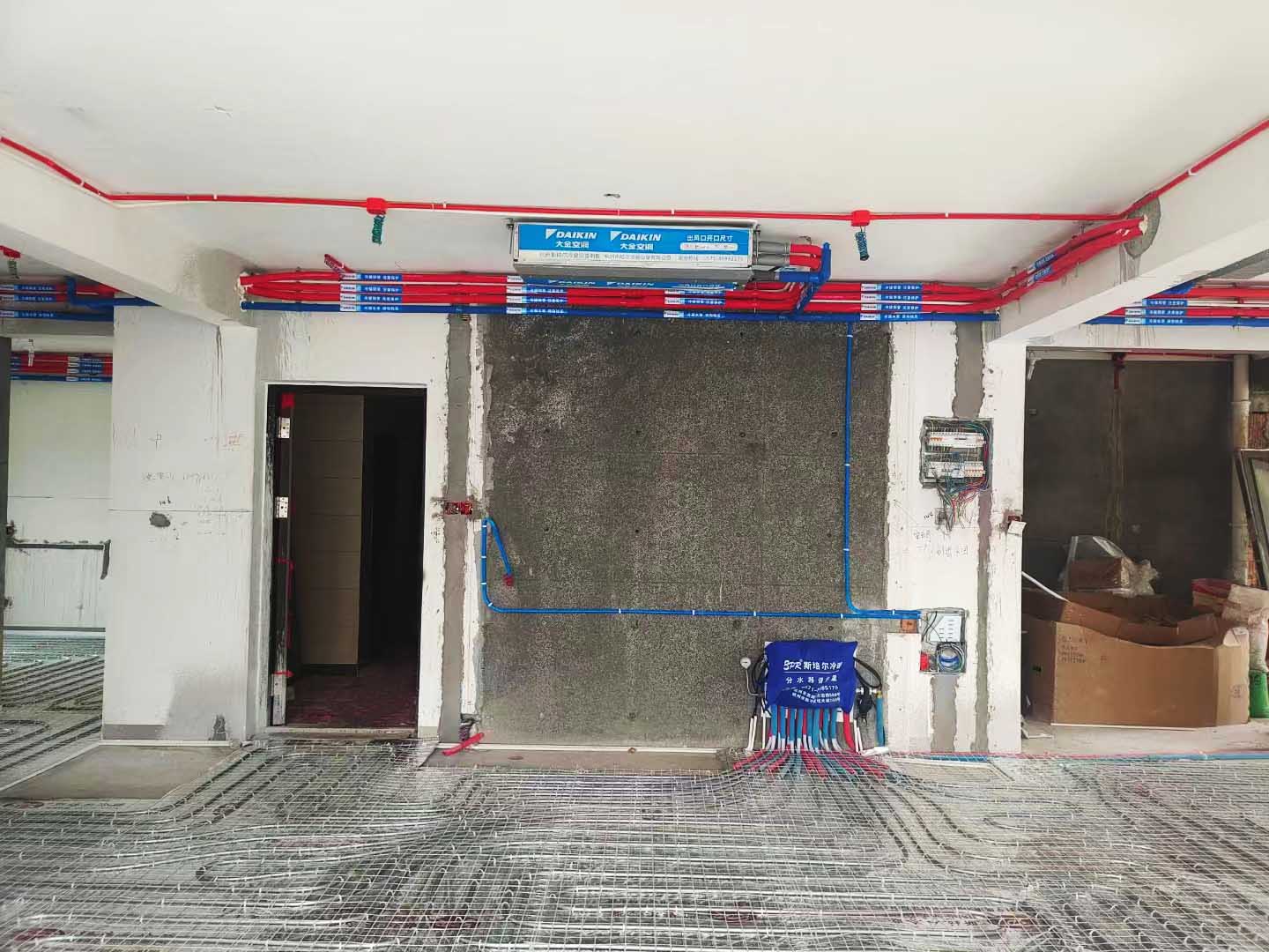 杭州中央空調(diào)2 杭州中央空調(diào)2