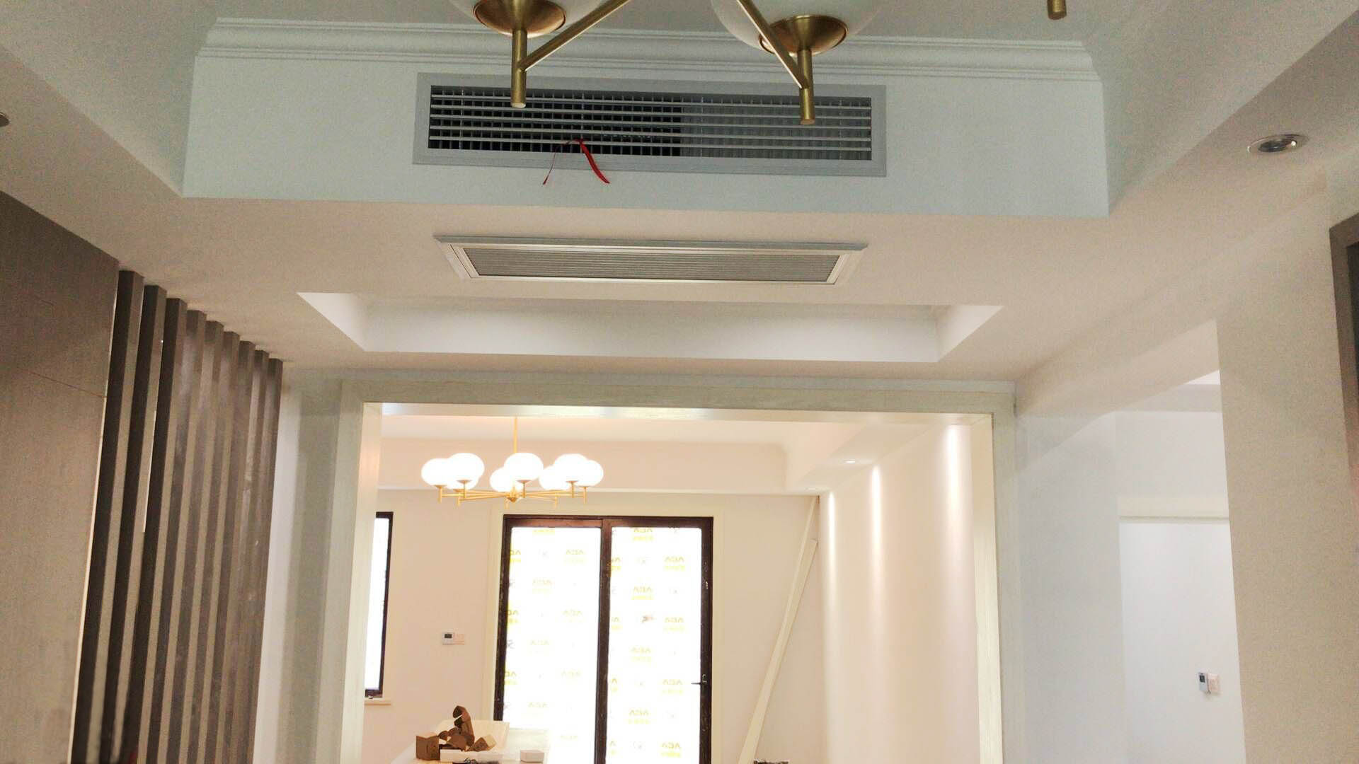 杭州中央空調(diào) 杭州中央空調(diào)