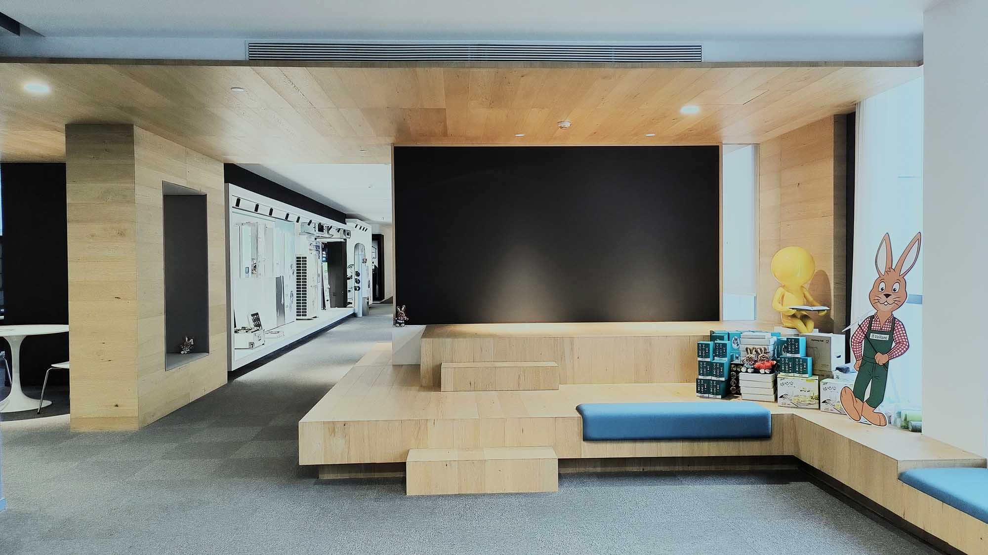 杭州暖通公司 杭州暖通公司