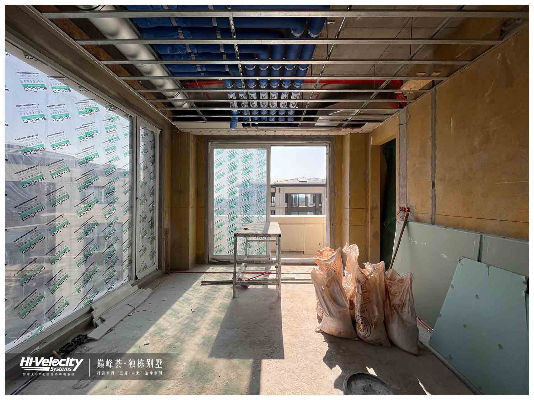 全空氣系統(tǒng) 全空氣系統(tǒng)