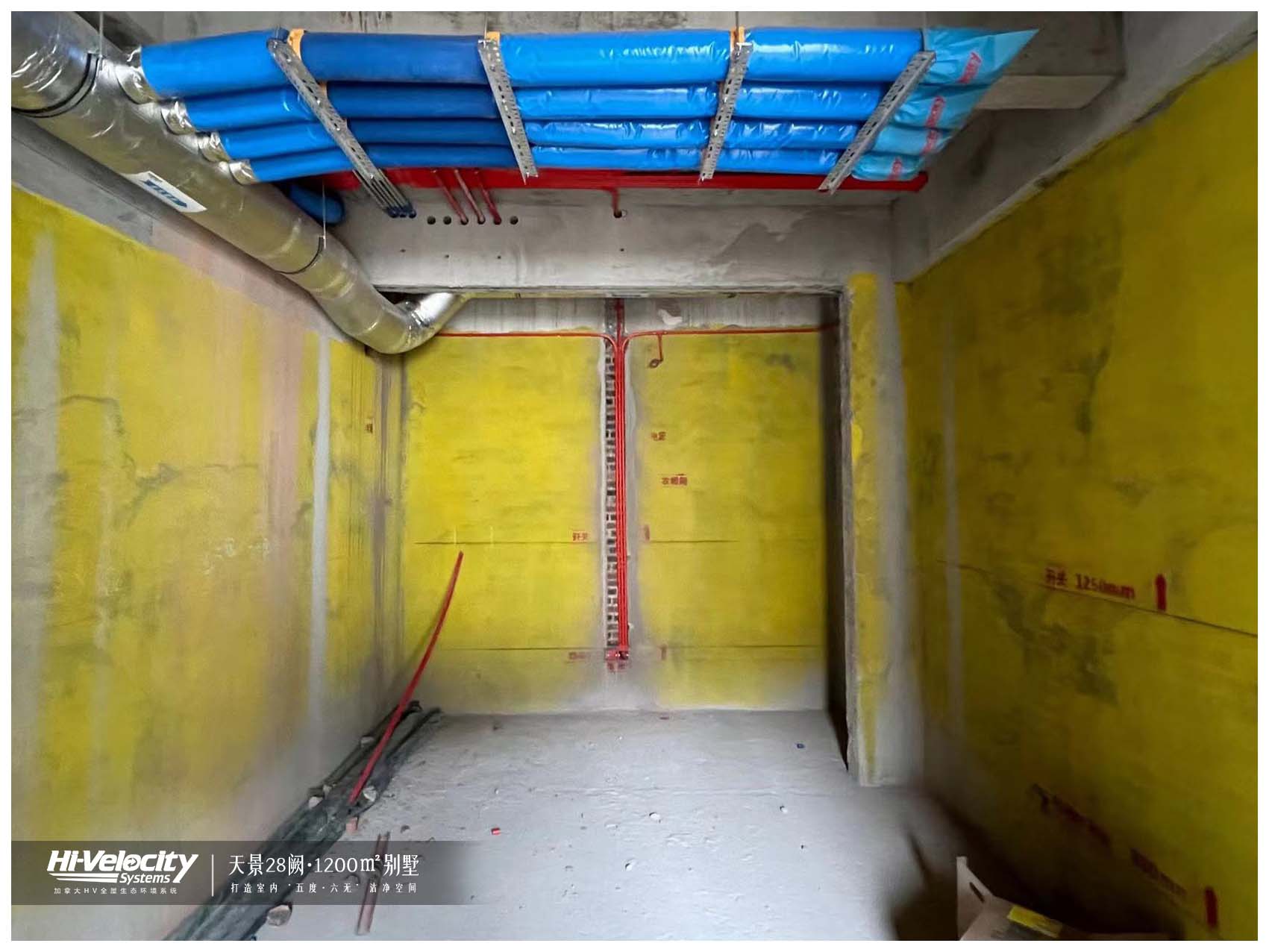 全空氣系統(tǒng) 全空氣系統(tǒng)