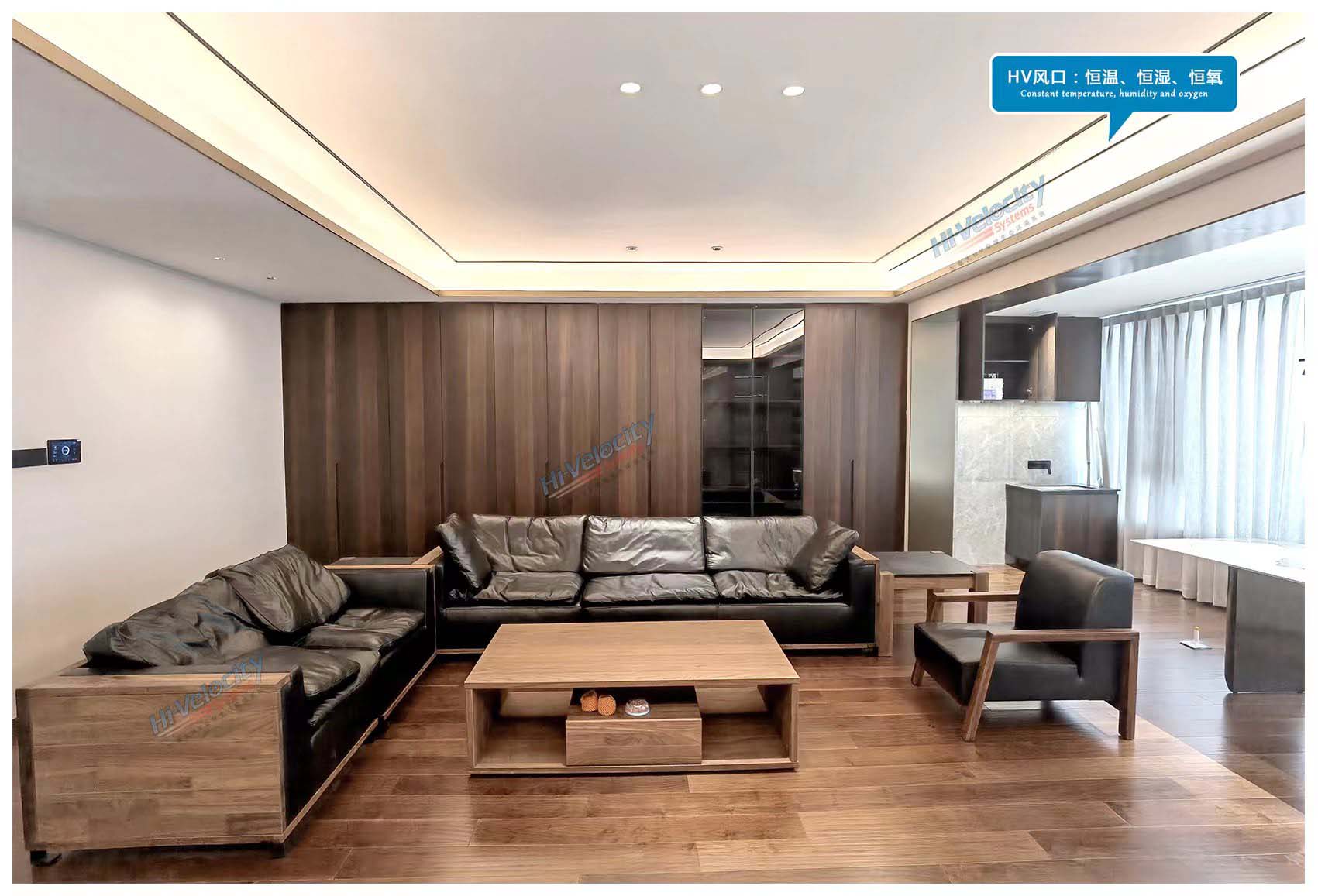 全空氣系統(tǒng) 全空氣系統(tǒng)