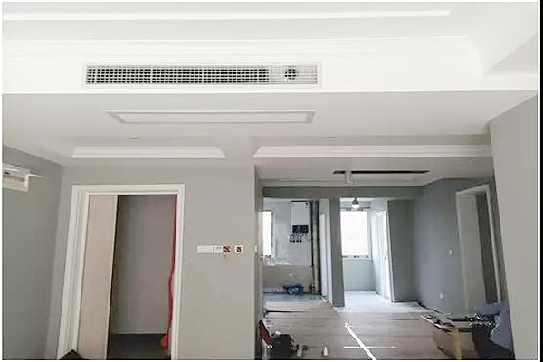 杭州中央空調(diào)公司 杭州中央空調(diào)公司