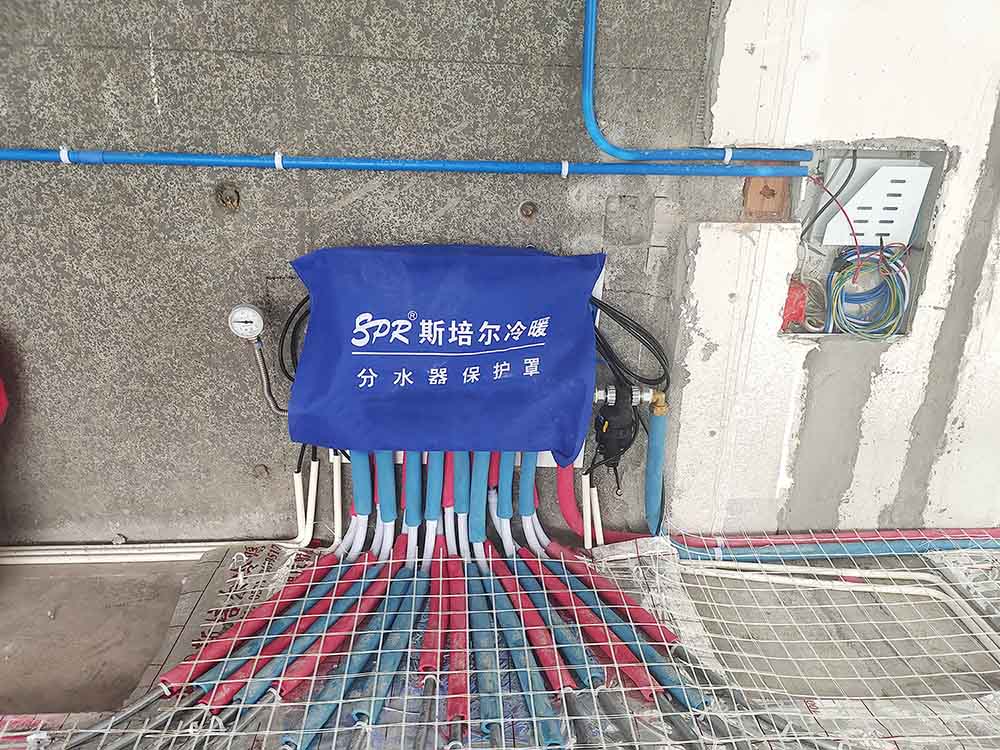 杭州暖通公司 杭州暖通公司