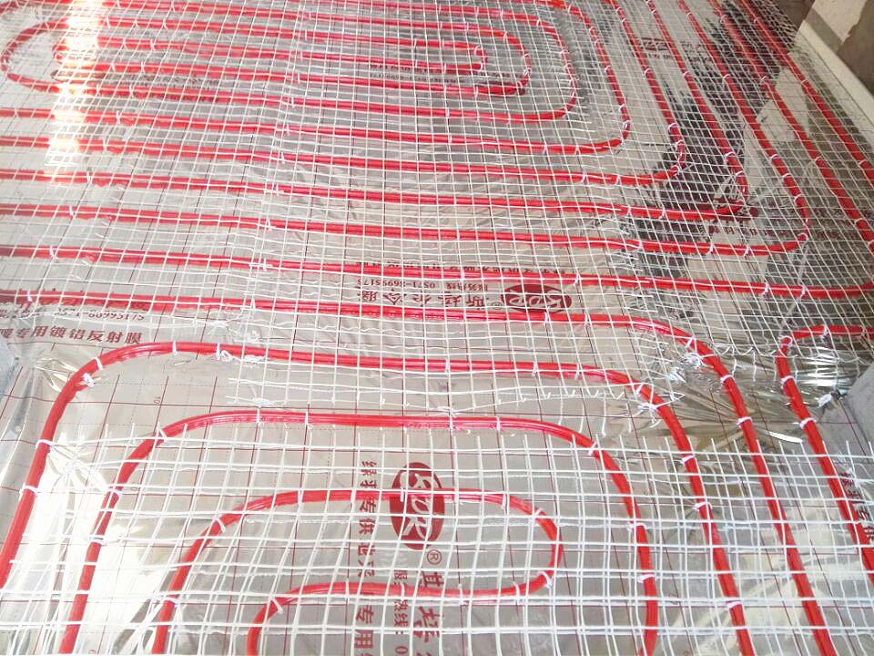 杭州暖通公司 杭州暖通公司