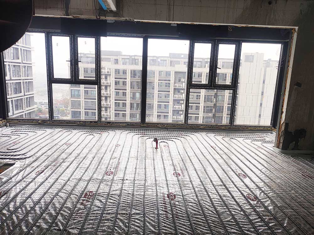 杭州暖通公司 杭州暖通公司