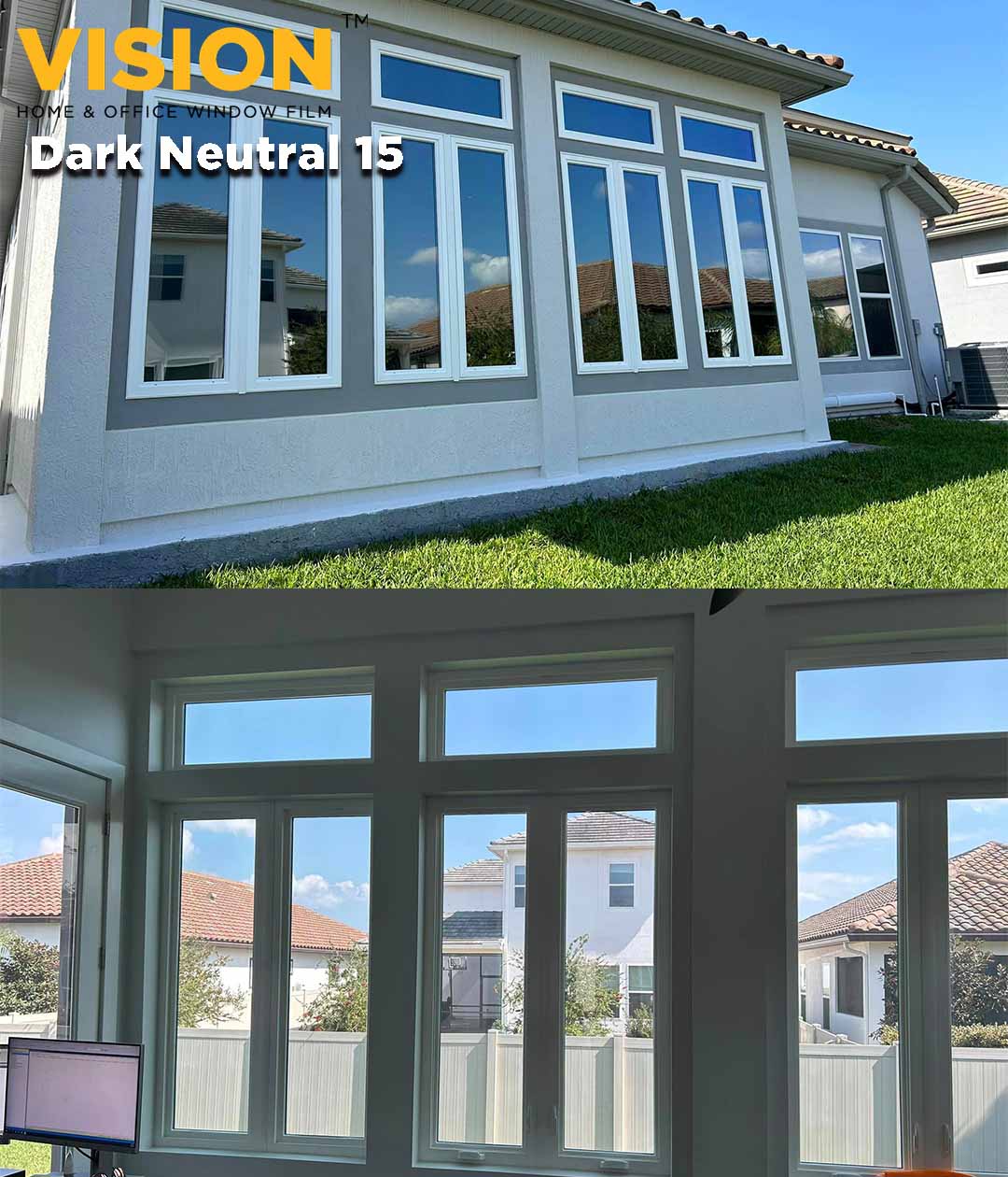 XPEL建筑膜 XPEL建筑膜