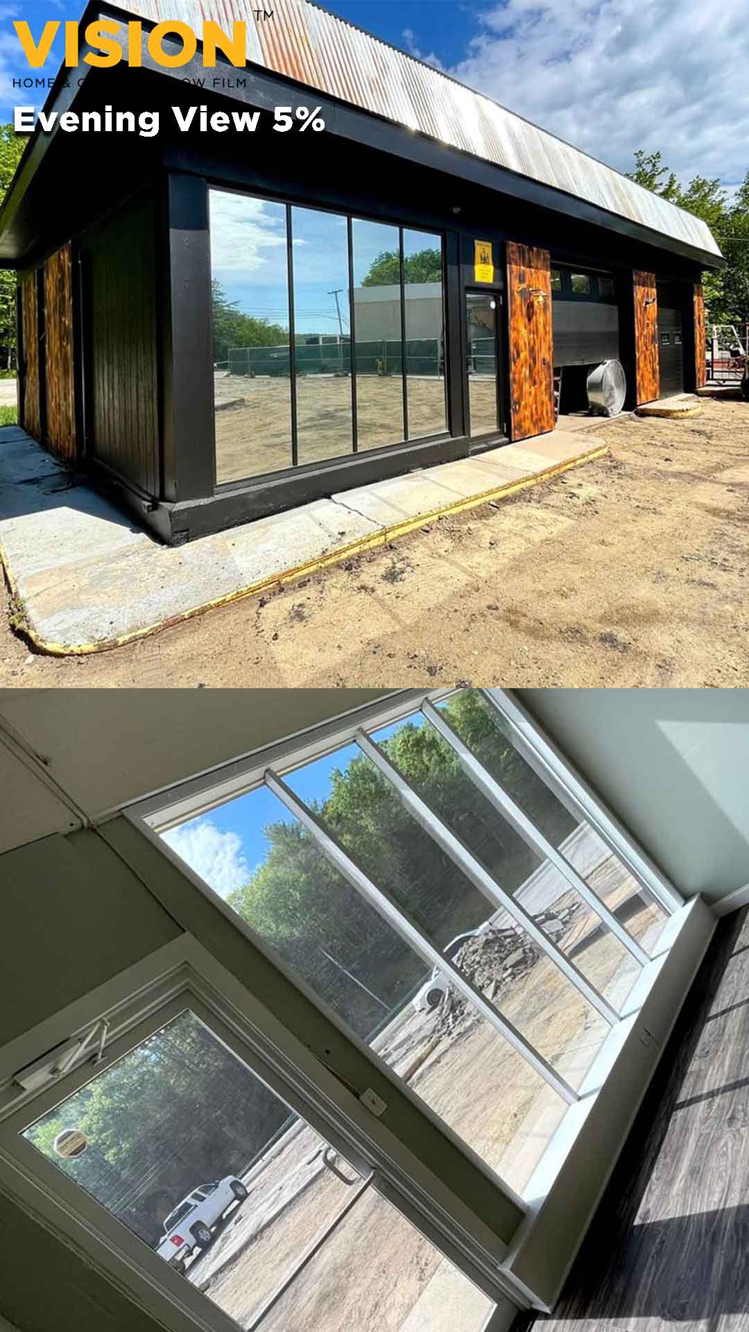 XPEL建筑膜 XPEL建筑膜