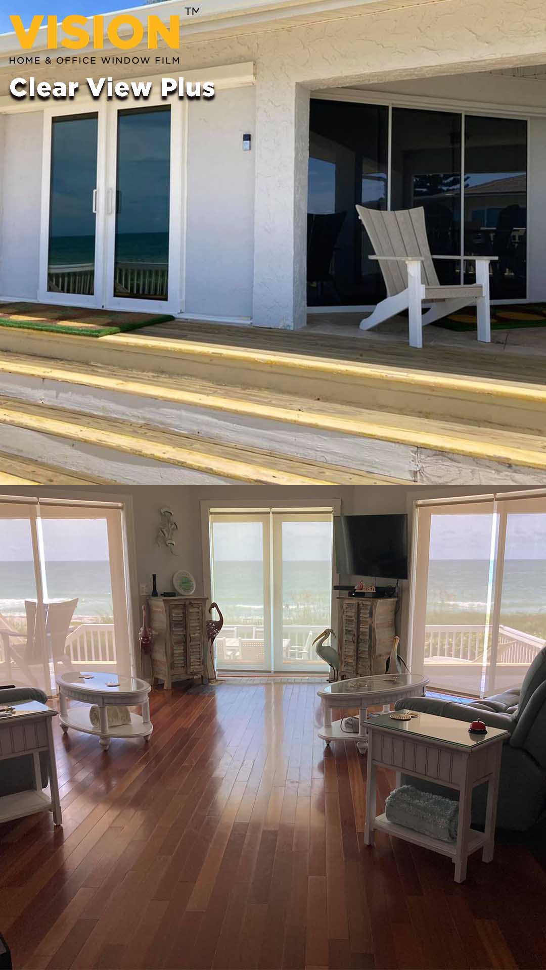 XPEL建筑膜 XPEL建筑膜