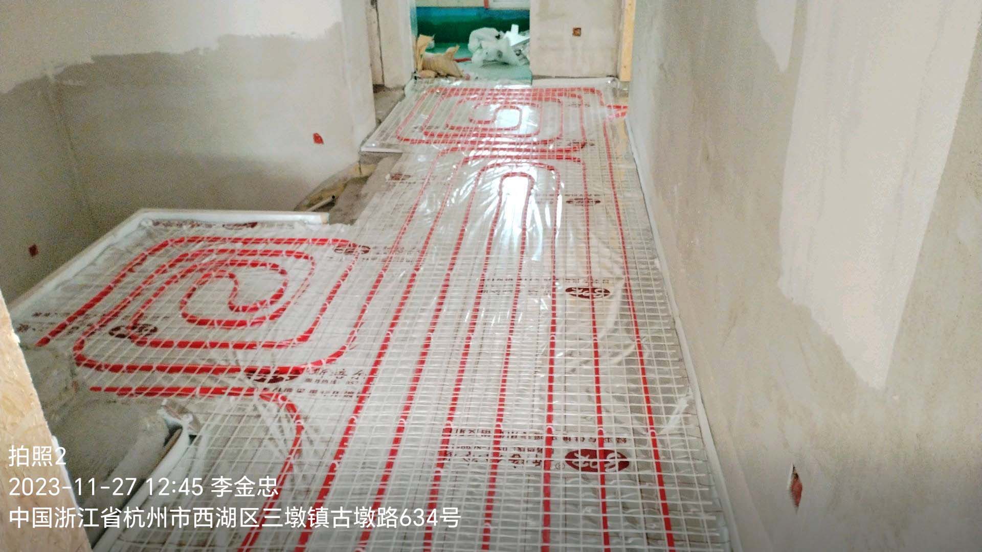 杭州暖通公司 杭州暖通公司