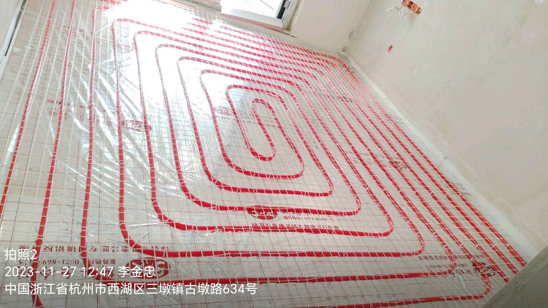 杭州暖通公司 杭州暖通公司