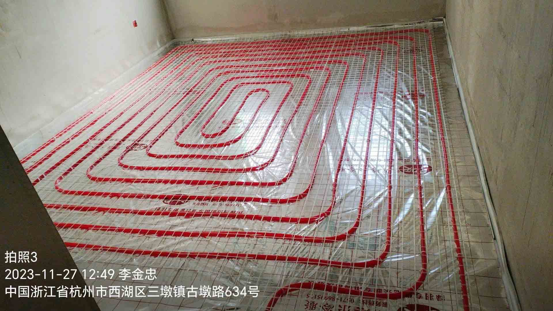 杭州暖通公司 杭州暖通公司