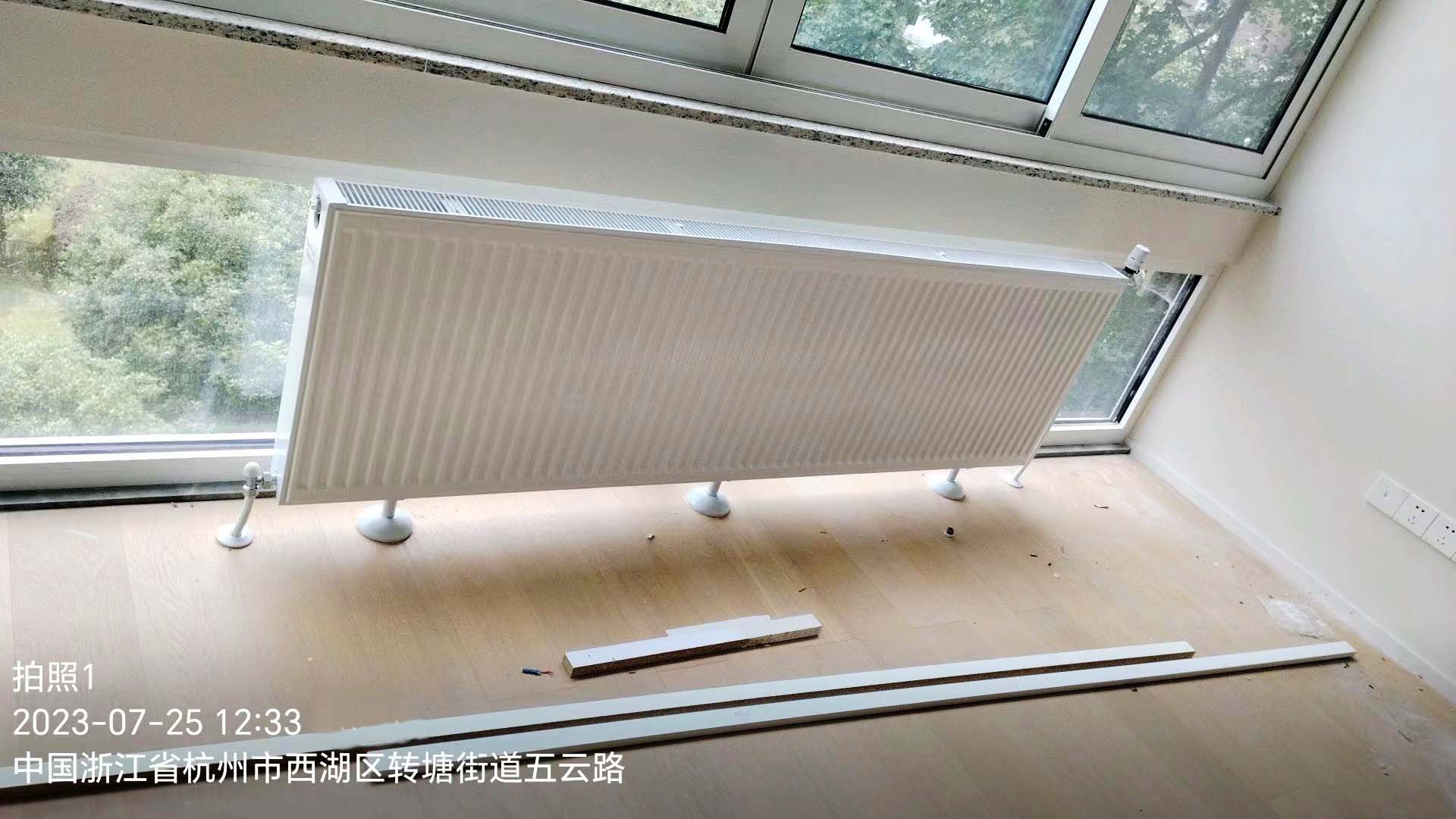 杭州暖通公司 杭州暖通公司