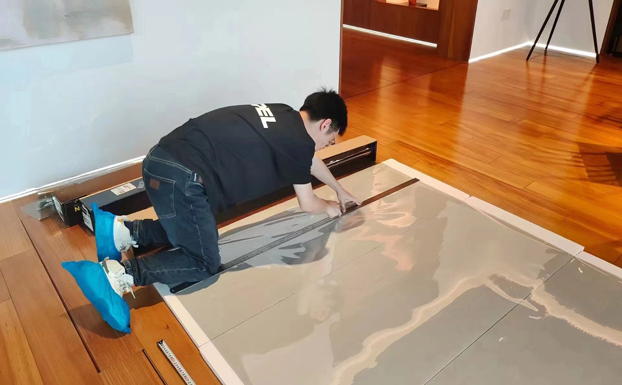 XPEL建筑膜3 XPEL建筑膜3