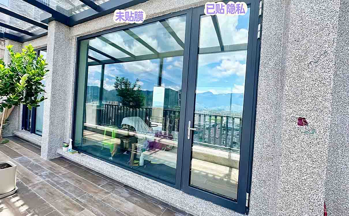 XPEL建筑膜 XPEL建筑膜