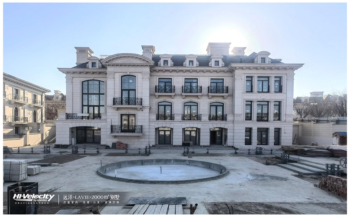 HV全屋生態(tài)環(huán)境系統(tǒng) HV全屋生態(tài)環(huán)境系統(tǒng)