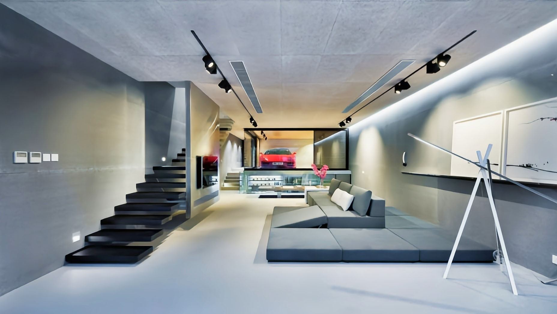 地下室防潮 地下室防潮