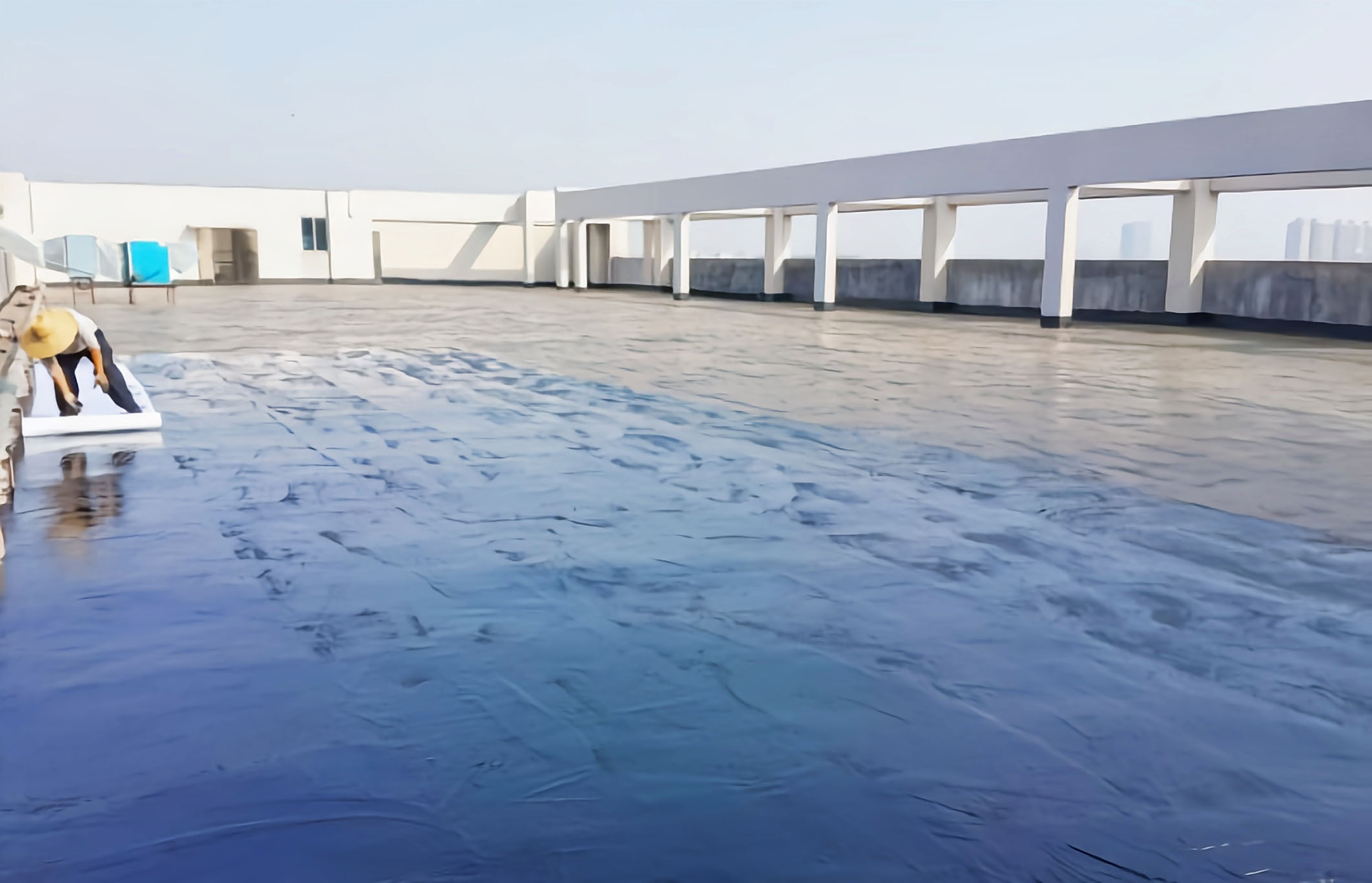 地下室防潮 地下室防潮