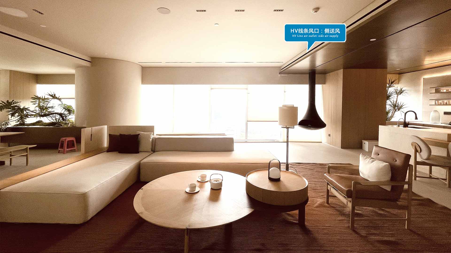 全空氣系統(tǒng) 全空氣系統(tǒng)