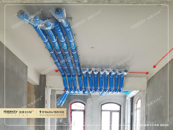 HV全屋生態(tài)環(huán)境系統(tǒng) HV全屋生態(tài)環(huán)境系統(tǒng)