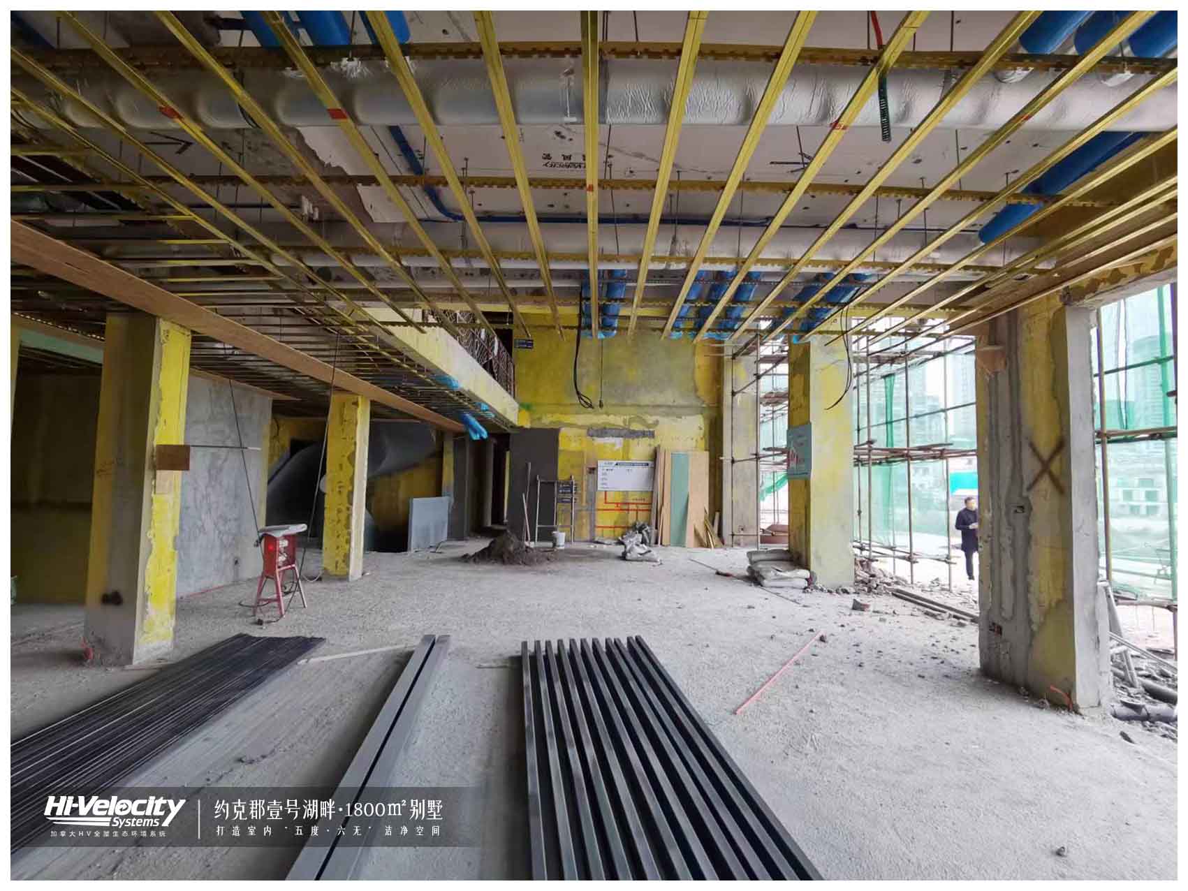 HV全屋生態(tài)環(huán)境系統(tǒng) HV全屋生態(tài)環(huán)境系統(tǒng)