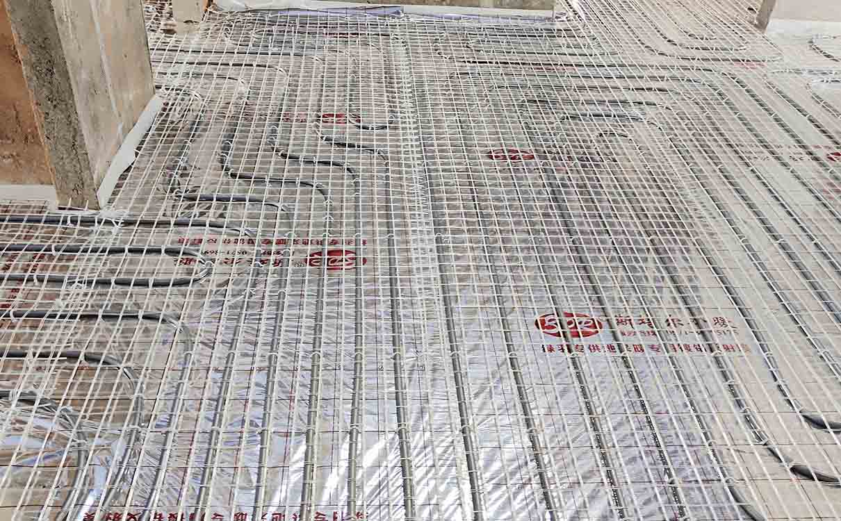 杭州地暖公司2 杭州地暖公司2