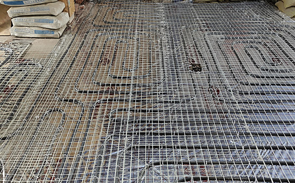 杭州地暖公司4 杭州地暖公司4