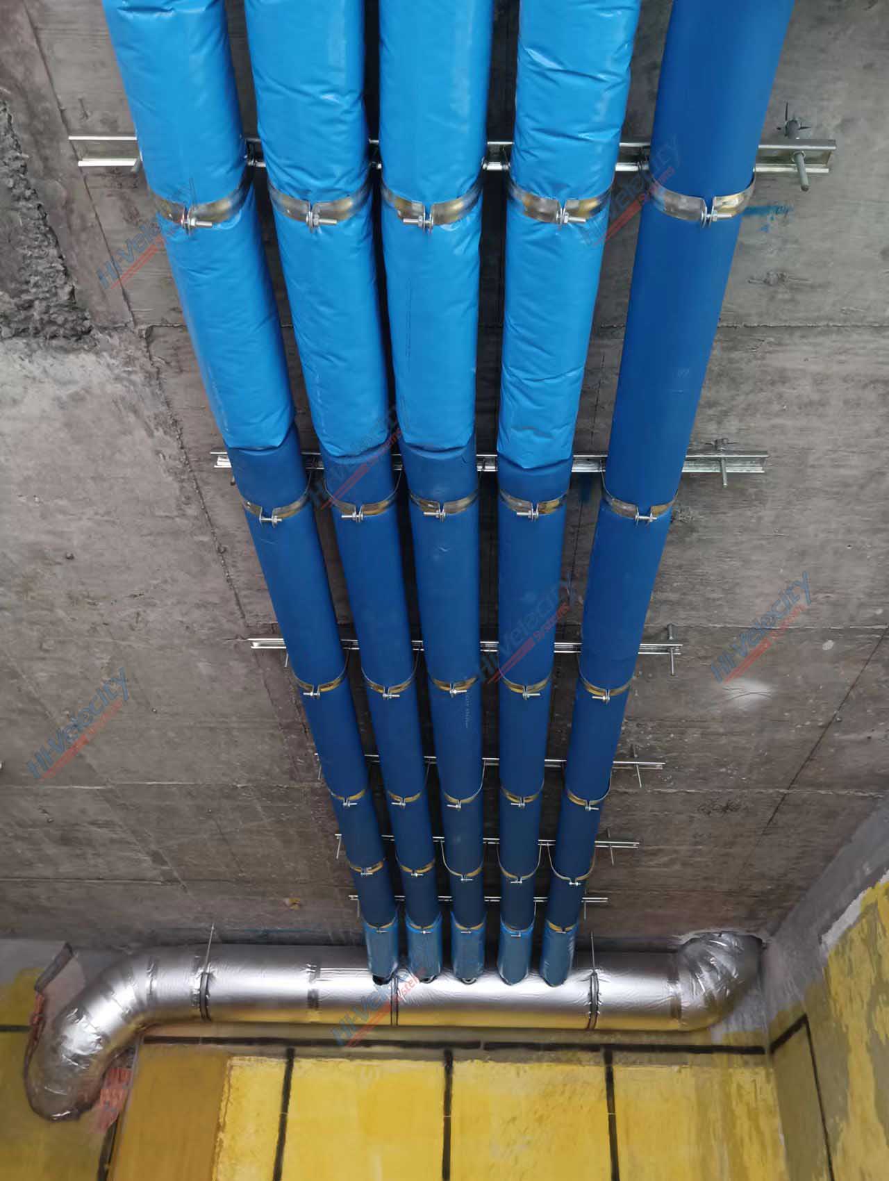 HV全屋生態(tài)環(huán)境系統(tǒng)1 HV全屋生態(tài)環(huán)境系統(tǒng)1