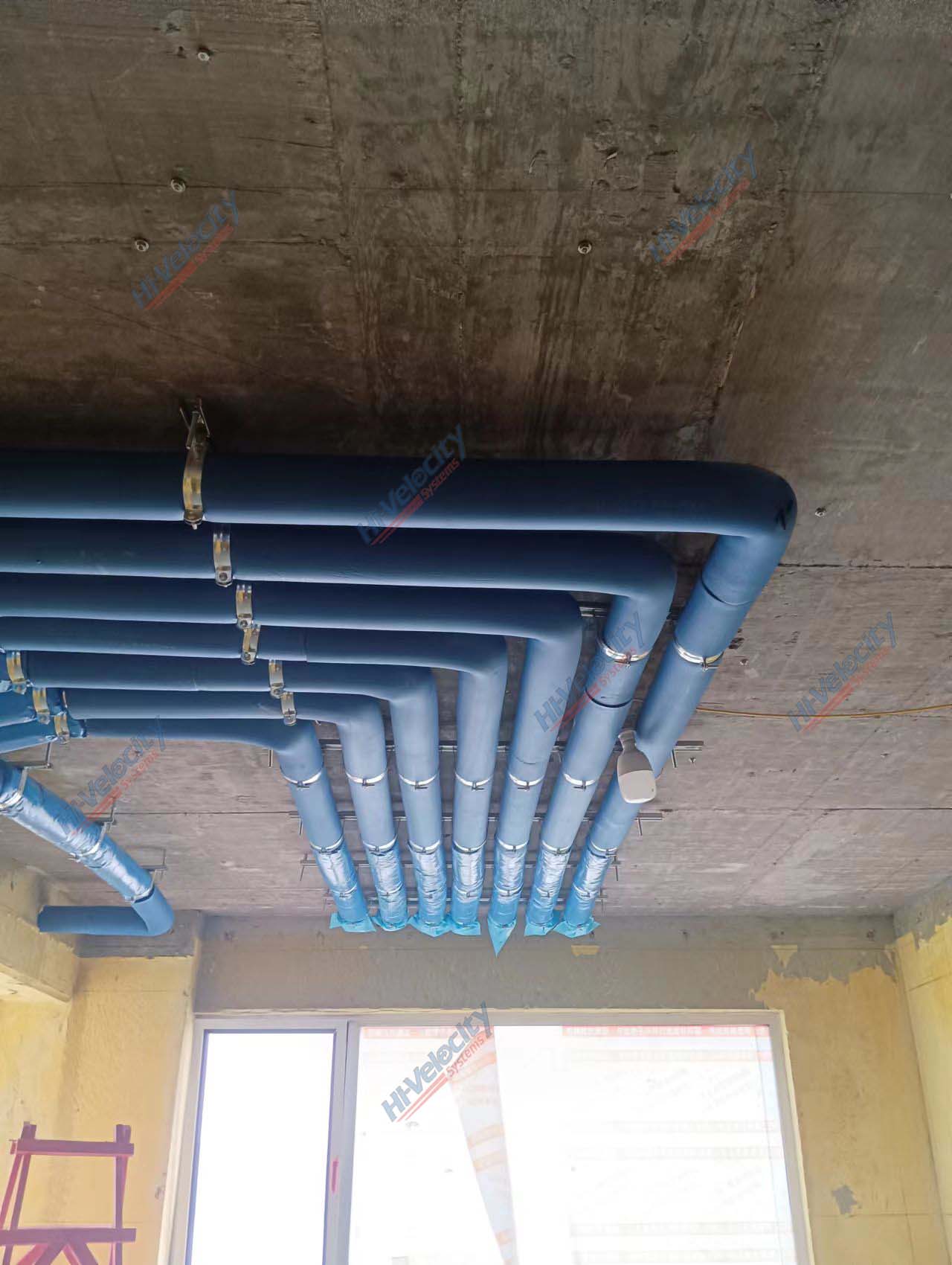 HV全屋生態(tài)環(huán)境系統(tǒng)3 HV全屋生態(tài)環(huán)境系統(tǒng)3