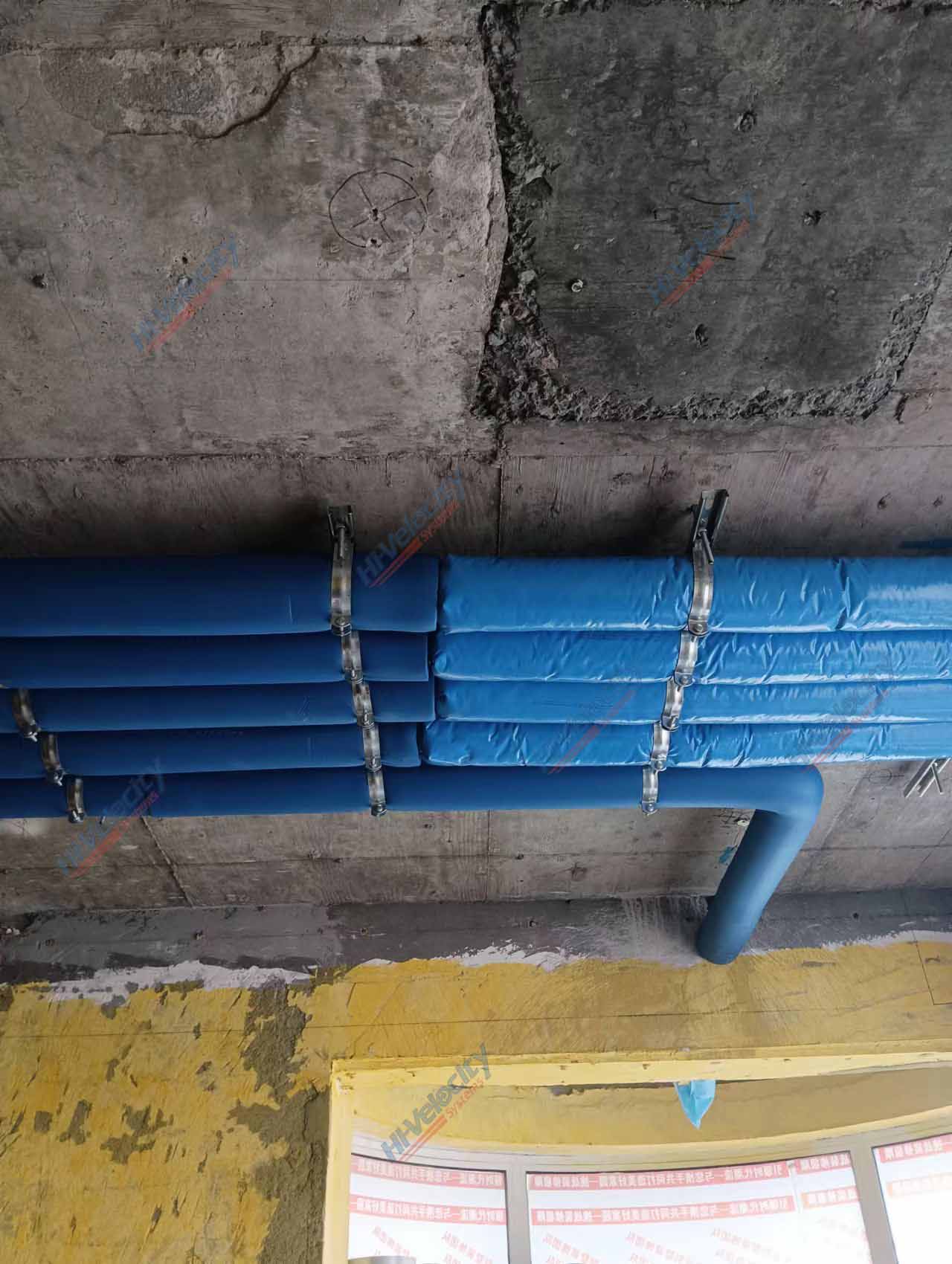 HV全屋生態(tài)環(huán)境系統(tǒng)4 HV全屋生態(tài)環(huán)境系統(tǒng)4