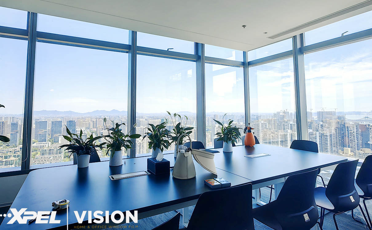 XPEL建筑膜5 XPEL建筑膜5