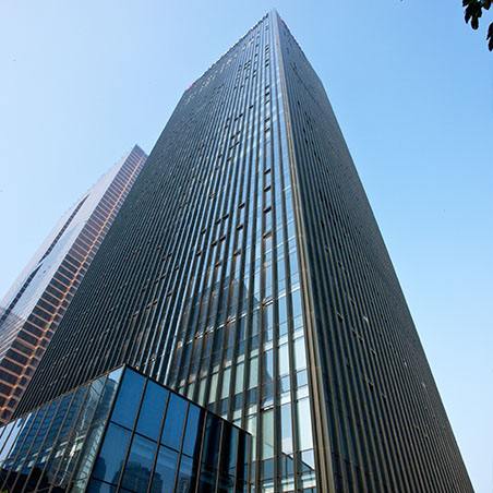 浙江熱聯(lián)進(jìn)出口股份有限公司會所