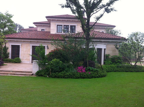 桃花源瓊臺(tái)村