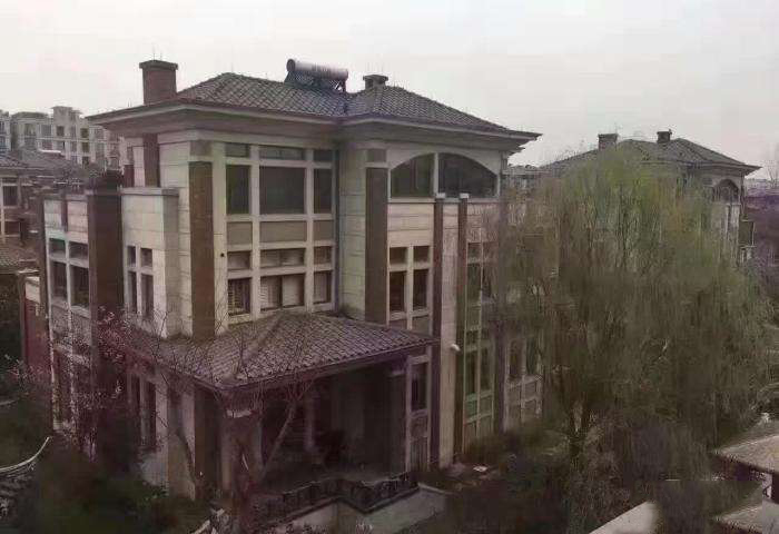 桐鄉(xiāng)一號公館