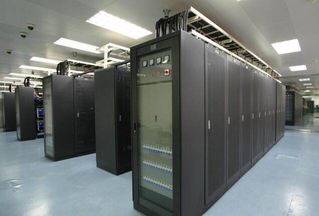 機房為什么要裝新風系統(tǒng)？附解決方案