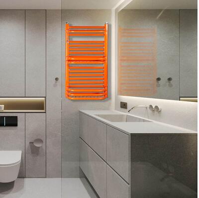 衛(wèi)浴暖氣片安裝步驟和位置高度