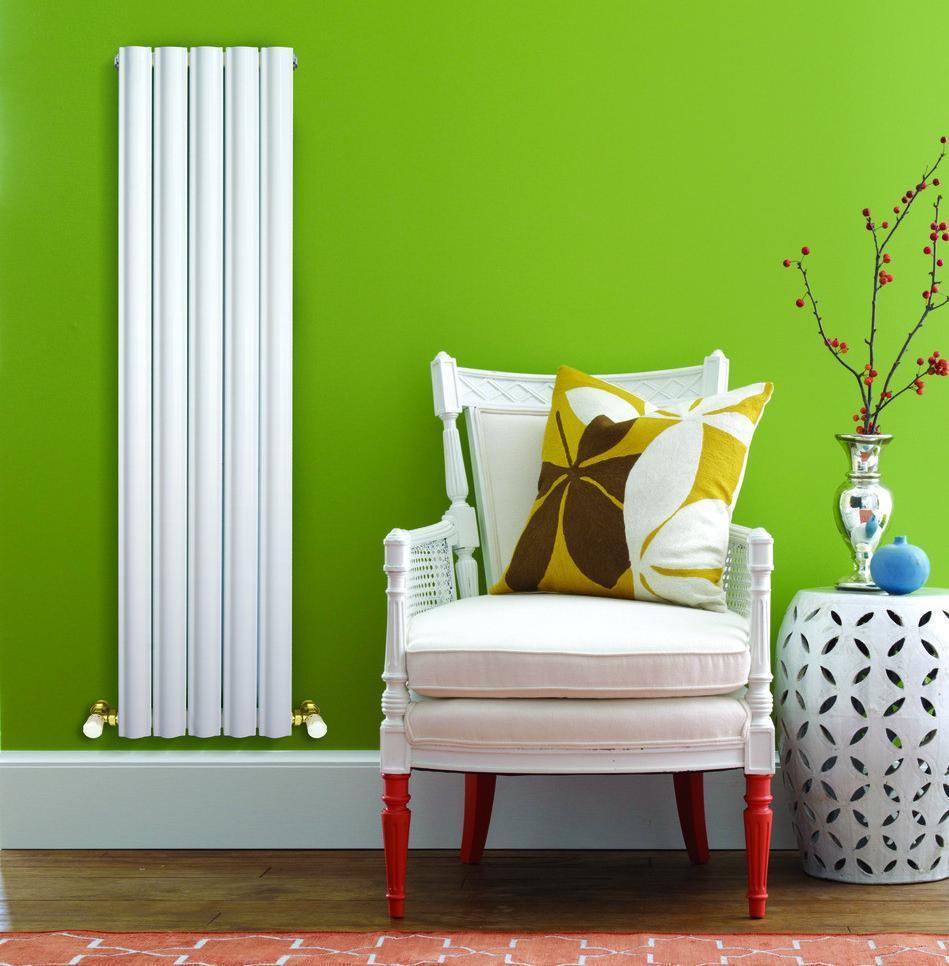 杭州暖氣片：為什么越來(lái)越多的人選擇暖氣片？