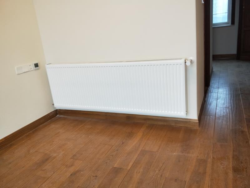 地暖和暖氣片的區(qū)別？