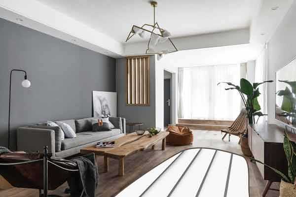 地暖會占用多少層高？