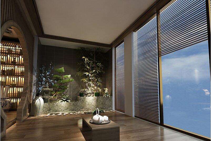 濕式地暖和干式地暖的區(qū)別？