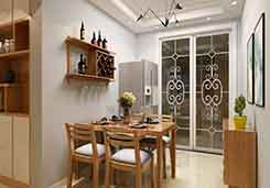 裝地暖后，鋪地磚還是地板？