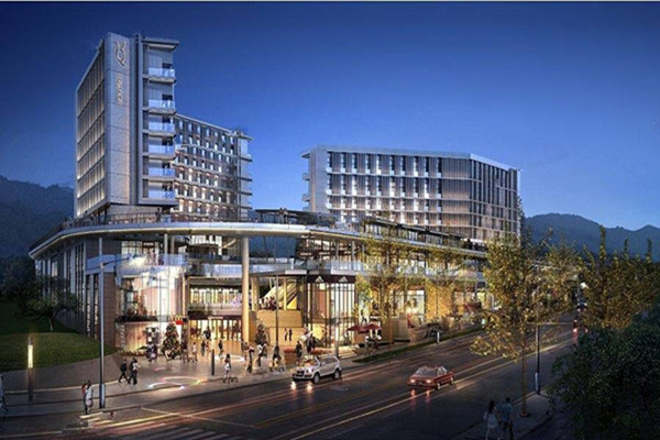 良渚萬(wàn)科勸學(xué)里明裝暖氣