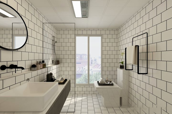 杭州斯培爾｜衛(wèi)生間地暖設(shè)計安裝注意事項