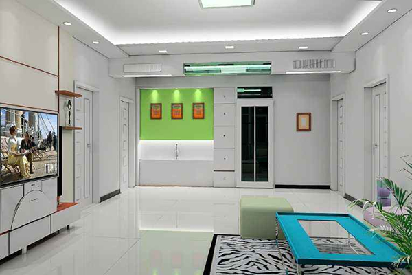 超詳細(xì)的中央空調(diào)設(shè)計與安裝流程！