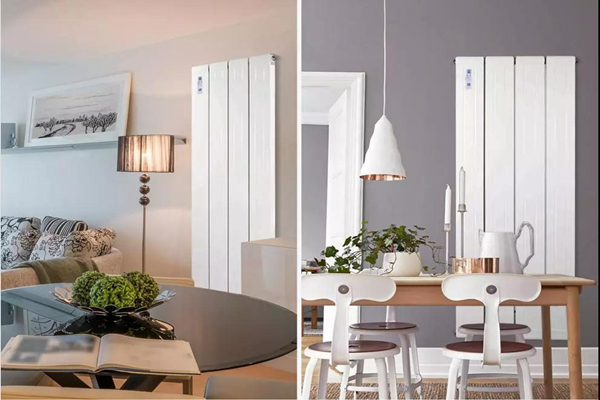 暖氣片位置如何安裝？這些小知識(shí)你必須得知道！