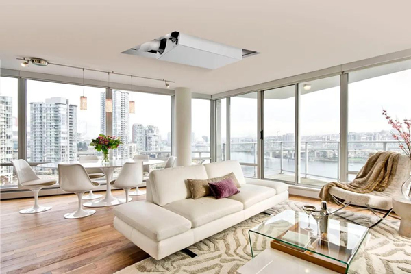 新風(fēng)系統(tǒng)小知識，快來了解吧~